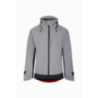 GREY COASTAL JACKET - P71770