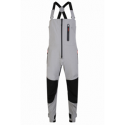 SALOPETTE COASTAL GREY