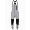 SALOPETTE COASTAL GREY - P71776