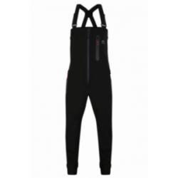 SALOPETTE COASTAL BLACK