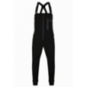 SALOPETTE COASTAL BLACK - P71786