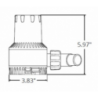 Pompa heavy duty hd 2000 24v