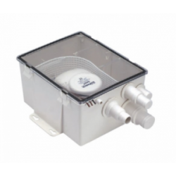 VASCHETTA DI RACCOLTA ACQUE...