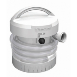 POMPA PORTATILE WATERBUSTER