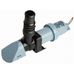 MANUAL SUPERSUB PUMP