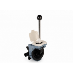 GUSHER TITAN HAND PUMP