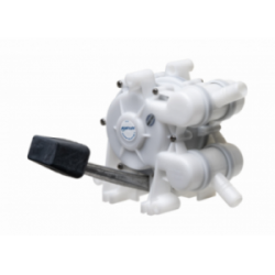 GUSHER GALLEY FOOT PUMP