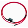 BATTERY CABLE AND TERMINALS - 2755005