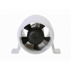 ELETTROVENTILATORE TURBO