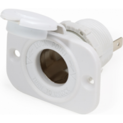 CIGARETTE LIGHTER SOCKET 12V