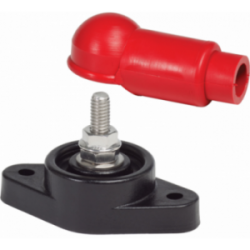 CONNETTORI PER CAVI AD ALTO...