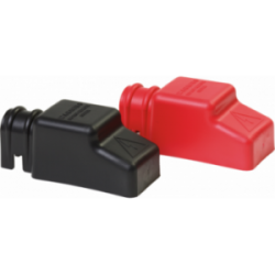 SQUARE CABLE CAP INSULATORS
