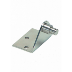 ANGLED BRACKET WITH FORWARD...