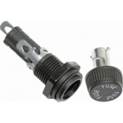 WATER RESISTANT FUSE HOLDER...