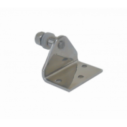 ANGLED BRACKET WITH FORWARD...