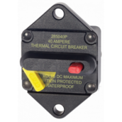 CIRCUIT BREAKERS FLUSH MOUNT