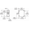 Magnetoidraulico a leva 25a