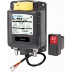 SOLENOID REMOTE SERIES ML...