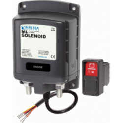 SOLENOID SERIES ML