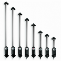 ELECTRO HATCH LIFTERS