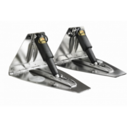 TRIM TABS HP