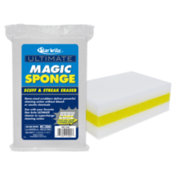 ULTIMATE MAGIC SPONGE
