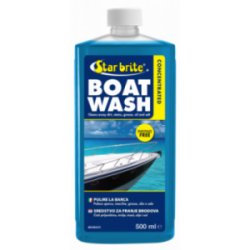 BOAT WASH