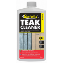 TEAK CLEANER