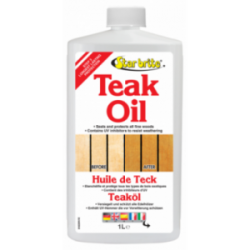 TEAK OIL 