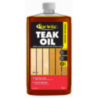 Premium teak oil 500ml