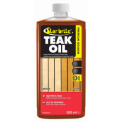 TEAK OIL  PREMIUM GOLD
