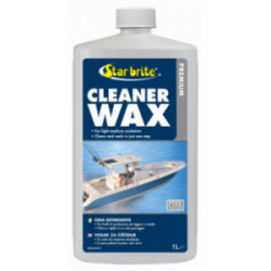 CLEANER WAX PREMIUM