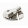 TWIST LOCK DOOR CATCH - 4848546
