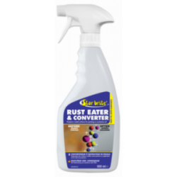 RUST EATER E CONVERTER 