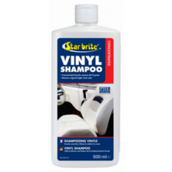 VINYL SHAMPOO