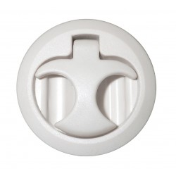 NYLON HATCH LATCH Ø MM.61