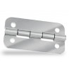 COPPIA CERNIERE INOX - 2420036