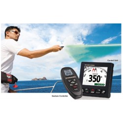 AUTOPILOTA NAVPILOT 300