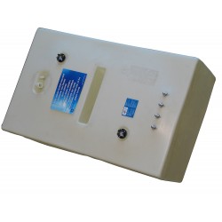 SERBATOIO CARBURANTE LT.450