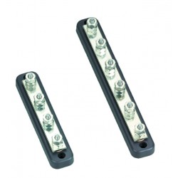 COPPER CONNECTION BARS