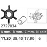 GIRANTE JOHNSON/EVINRUDE 387361 - 2727034