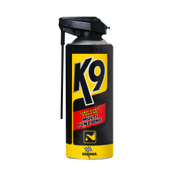 LUBRIFICANTE K9