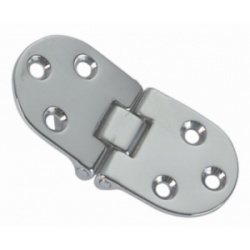 HINGE WITH STOP MM.80x30