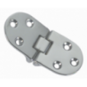 HINGE WITH STOP MM.80x30 - 4949055