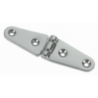 DOUBLE TAIL HINGE MM.98x26x4 - 4949058