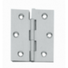 BUTT HINGE NICKEL PLATED - 4949073