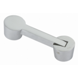 FLAT HINGE FOR PEAKS