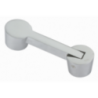 FLAT HINGE FOR PEAKS - 4949138