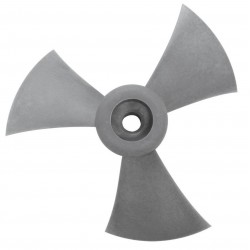PROPELLER 3 BLADES CT35/45