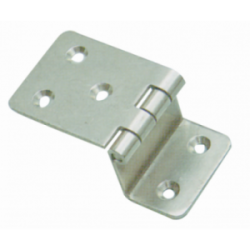 OFFSET HINGES
